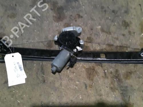 Used Rear left window mechanism Rear left window mechanism BMW X5 (E53) 3.0 d (218 hp) 20368665 20368665