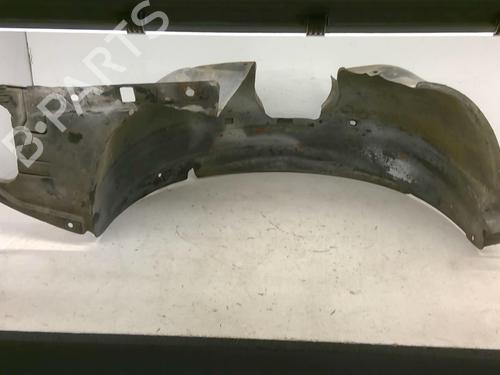 Used Wheel arch Wheel arch PEUGEOT 207 CC (WD_) 1.6 16V (120 hp) 33828518 33828518