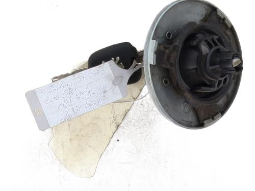 Fuel cap PEUGEOT 206 SW (2E/K) 1.4 HDi | BP20366709C161 