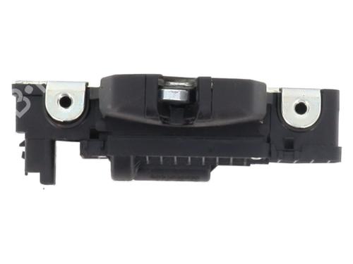 Used Tailgate lock Tailgate lock PEUGEOT 208 II (UB_, UP_, UW_, UJ_) 1.5 BlueHDI 100 (102 hp) 28304856 28304856