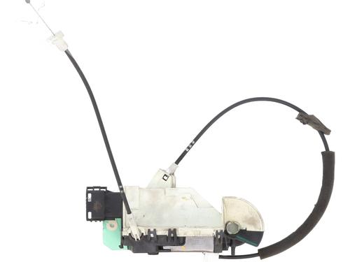 Front left lock PEUGEOT 3008 I MPV (0U_) 1.6 HDi | BP29318875C98 
