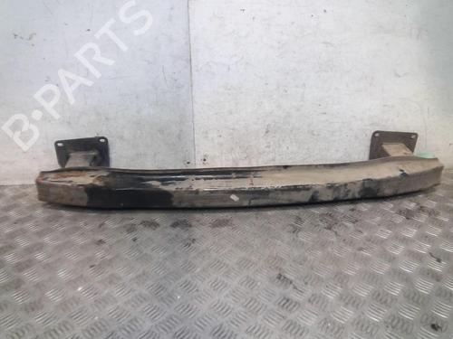 Rear bumper reinforcement VW POLO V (6R1, 6C1) 1.6 TDI | BP20350641C73 