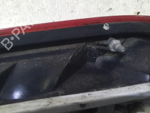 Used Left taillight FORD FOCUS II Turnier (DA_, FFS, DS) 1.6 TDCi (100 hp) 20351532