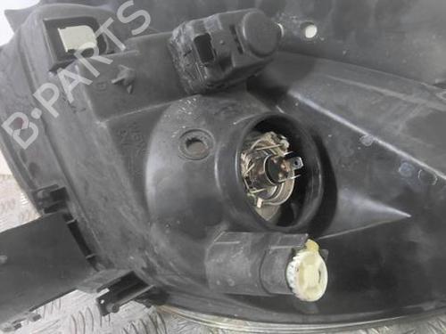 Right headlight CITROËN XSARA PICASSO (N68) 1.6 HDi | BP20366345C29 