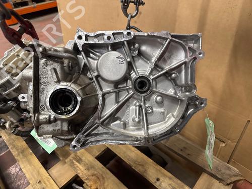 Gearbox ALPINE A290 220 | BP38456000M3 - Image 3