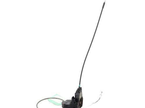 Rear right lock NISSAN QASHQAI I (J10, NJ10) 1.5 dCi | BP28965843C99 