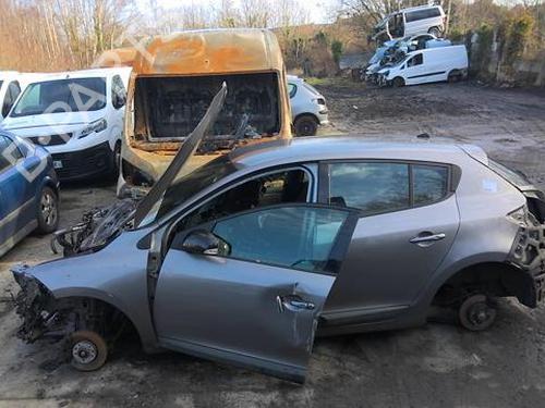 Starter RENAULT MEGANE III Hatchback (BZ0/1_, B3_) 1.5 dCi (BZ09, BZ0D, BZ1W, BZ29, BZ14) | BP32128387M8 - Image 24