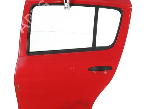 Tür links hinten für DACIA SANDERO 1.4 (BS0C, BS0A, BS0G, BS1F, BS0E) (75 hp) 25343763