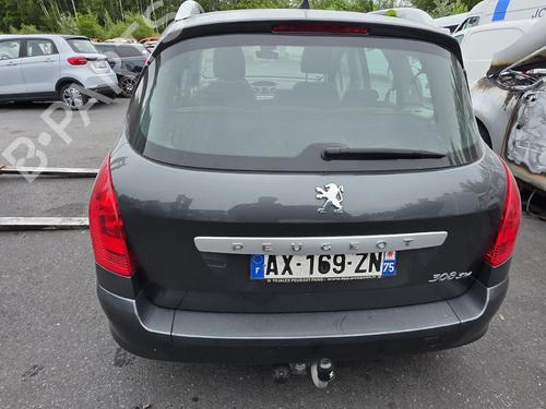 Used Parts PEUGEOT 308 SW I (4E_, 4H_) 1.6 16V 4816010
