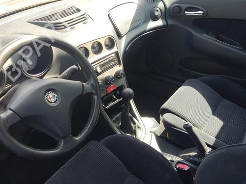 Front left panel ALFA ROMEO 156 (932_) 2.4 JTD (932B1) | BP34356382C58 - Image 14