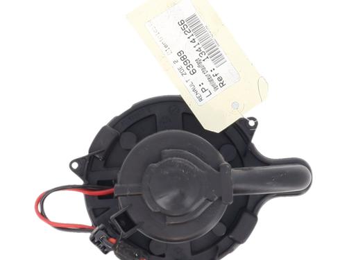 Heater blower motor RENAULT ZOE (BFM_) ZOE | BP39957813M62 - Image 5