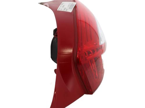 Right taillight PEUGEOT 208 I (CA_, CC_) 1.4 HDi | BP30147840C35