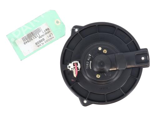 Heater blower motor MERCEDES-BENZ M-CLASS (W163) ML 320 (163.154) | BP30362069M62 