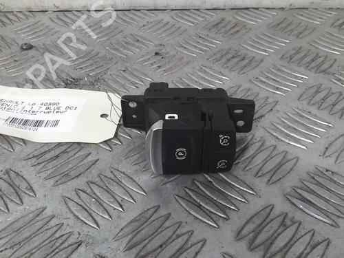 Used Switch Switch RENAULT SCÉNIC IV (J9_) 1.7 Blue dCi 120 (J9A7, J9A8) (120 hp) 21816842 21816842