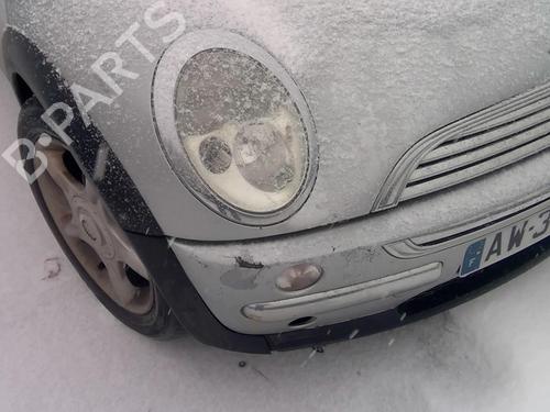 Left headlight MINI MINI (R50, R53) Cooper | BP20361060C28 - Image 6