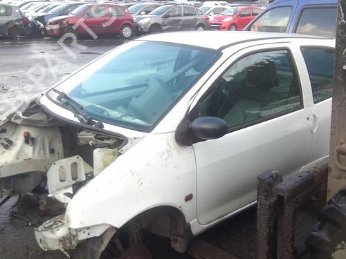 Left headlight RENAULT TWINGO I (C06_) 1.2 (C066, C068) | BP22004015C28 