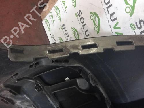 Rear bumper CITROËN C4 Picasso I MPV (UD_) 1.6 HDi | BP20364022C8 