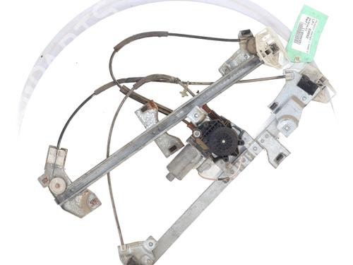 Used Front left window mechanism PEUGEOT PARTNER MPV (5_, G_) 2.0 HDI (90 hp) 31301923