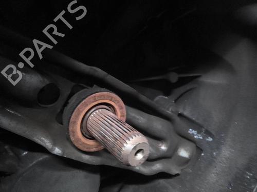 Gearbox MINI MINI (R56) One D | BP30501666M3 - Image 4