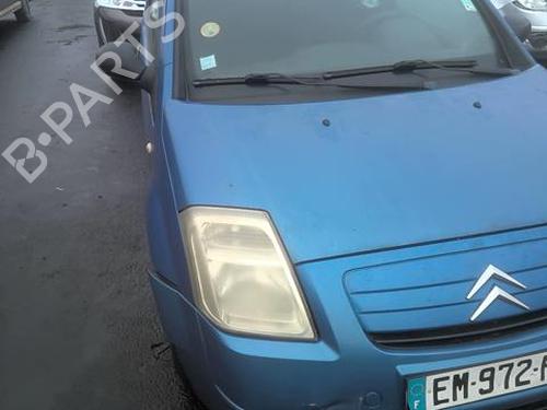 Right headlight CITROËN C2 (JM_) 1.4 HDi | BP23846721C29  - Image 11