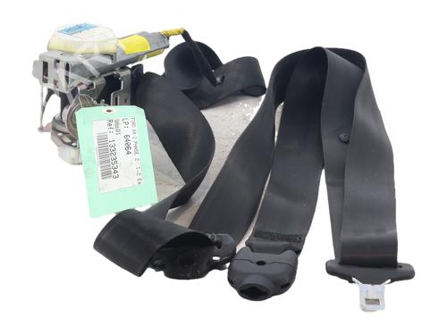 Front left seatbelt FORD KA (RU8) 1.2 | BP39519347I26 - Image 2