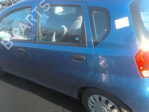 Dør højre bagtil DAEWOO KALOS (KLAS) 1.4 | BP23846639C5 - Image 10