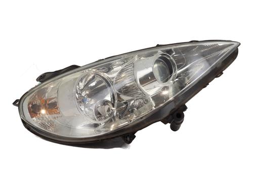 Used Right headlight PEUGEOT 807 (EB_) 2.0 HDi (107 hp) 29407700