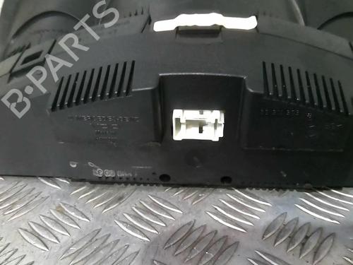 Instrument cluster MERCEDES-BENZ C-CLASS Coupe (CL203) C 220 CDI (203.708) | BP20364015C47 