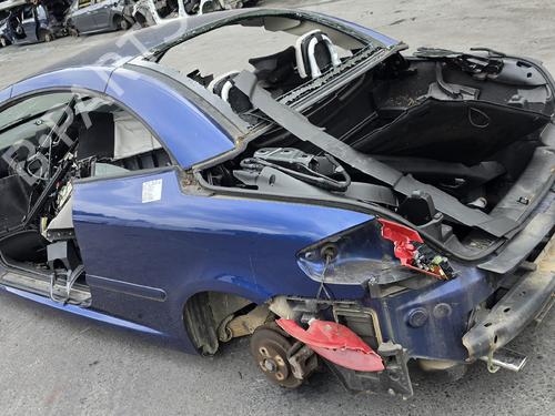 Engine PEUGEOT 307 CC (3B) 2.0 16V | BP35902403M1 - Image 13