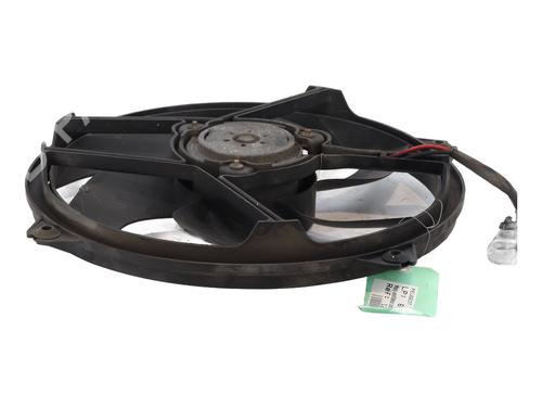 Radiator fan PEUGEOT 307 (3A/C) 2.0 HDi 110 | BP32307048M35 