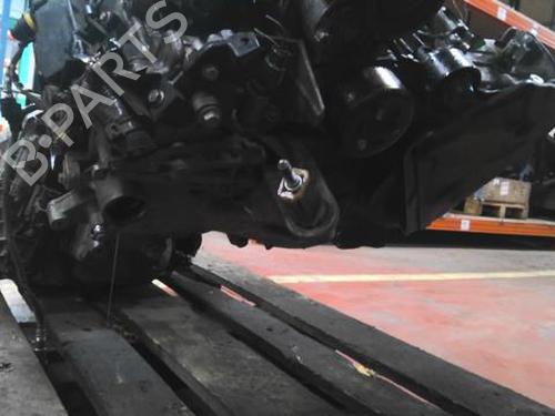 Engine RENAULT TWINGO III (BCM_, BCA_) 1.0 SCe 70 (BCMB) | BP29596550M1 