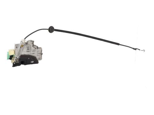Front right lock VW EOS (1F7, 1F8) 2.0 TDI | BP27663845C97 - Image 3