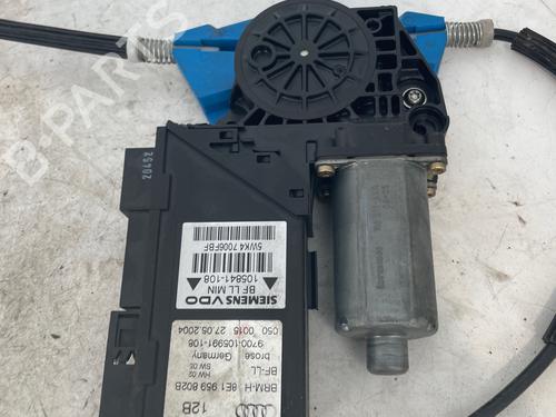 Front right window mechanism AUDI A4 B6 Avant (8E5) 1.9 TDI | BP38060892C23 - Image 2