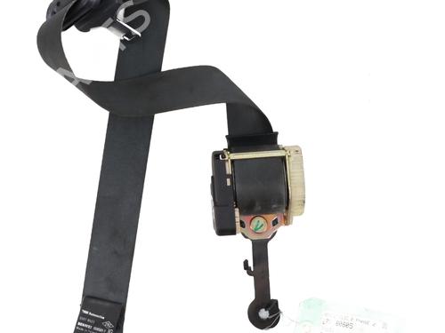 Used Front left seatbelt Front left seatbelt RENAULT CLIO II (BB_, CB_) 1.2 (BB0A, BB0F, BB10, BB1K, BB28, BB2D, BB2H, CB0A,... (58 hp) 28833255 28833255