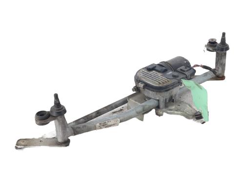 Front wiper motor VW PASSAT B6 (3C2) 2.0 TDI 16V | BP24531350M29 - Image 3