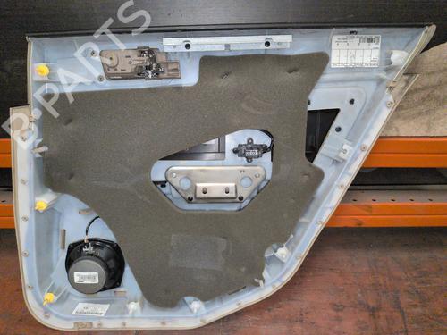 Seats set CADILLAC STS 3.6 | BP37743055C78  - Image 27