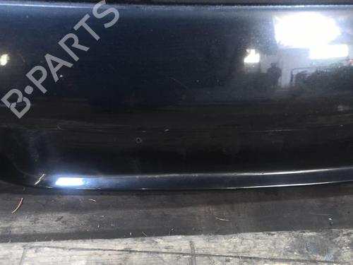 Used Tailgate Tailgate CITROËN C4 Picasso I MPV (UD_) 1.6 HDi (109 hp) 20365979 20365979