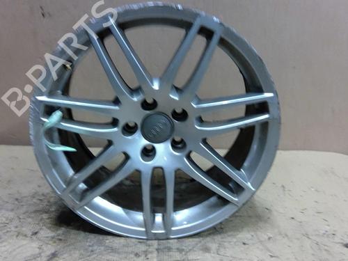 Fælk AUDI A3 Sportback (8PA) 2.0 TDI quattro (170 hp) 31658267