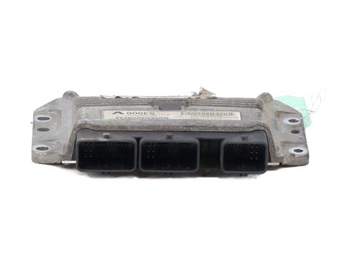 Sterownik / Moduł silnika RENAULT MEGANE II (BM0/1_, CM0/1_) 1.6 16V (BM0C, CM0C) 8200321263