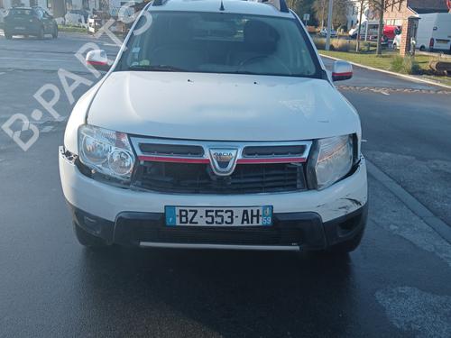 Engine DACIA DUSTER (HS_) | BP35902229M1 - Image 7