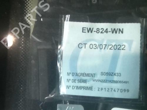 Switch VW GOLF V (1K1) 1.9 TDI | BP21816832I30 