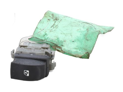 Used Right front window switch Right front window switch RENAULT ESPACE IV (JK0/1_) 2.0 dCi (JK01, JK02, JK1J, JK1K, JK1H) (150 hp) 31716041 31716041