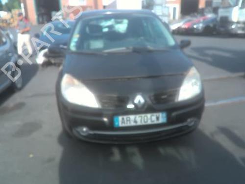Right front door RENAULT SCÉNIC II (JM0/1_) 1.9 dCi (JM14) | BP20354113C3 