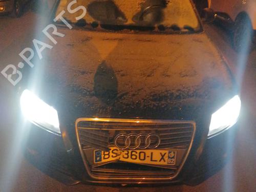 Left taillight AUDI A3 (8P1) 1.6 TDI | BP31961508C34  - Image 13