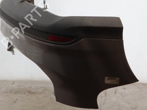 Used Rear bumper Rear bumper FORD FOCUS III 1.0 EcoBoost (100 hp) 32689374 32689374