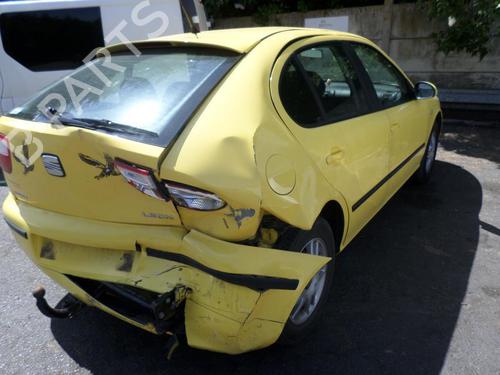 Starter SEAT LEON (1M1) 1.6 16 V | BP20369000M8 