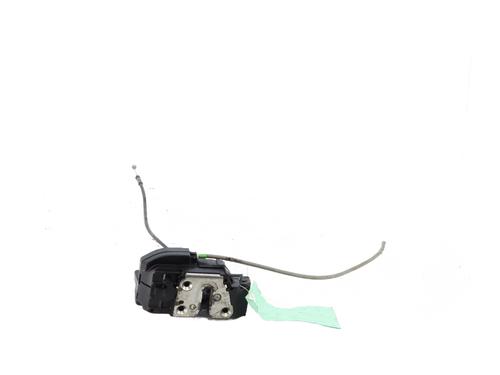 Used Rear left lock NISSAN QASHQAI I (J10, NJ10) 1.6 (114 hp) 32150061