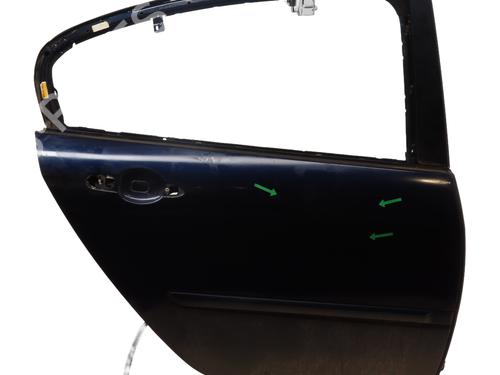 Used Right rear door Right rear door RENAULT LAGUNA III (BT0/1) 2.0 dCi (BT07, BT0J, BT14, BT1A, BT1S) (131 hp) 22360358 22360358