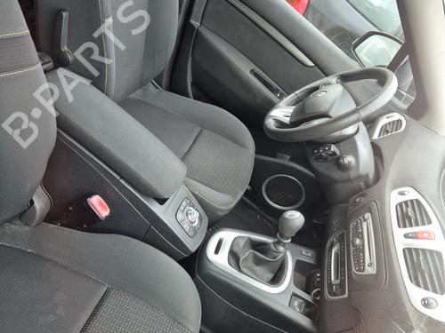 Front left panel RENAULT SCÉNIC III (JZ0/1_) 1.5 dCi | BP30763808C58 - Image 15