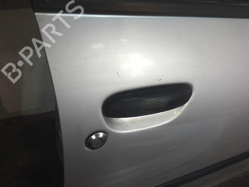 Right front door MITSUBISHI COLT VI (Z3_A, Z2_A) 1.1 (Z31A, Z32A) | BP20356760C3 